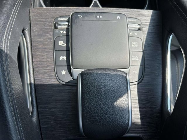 2022 Mercedes-Benz GLE GLE 350