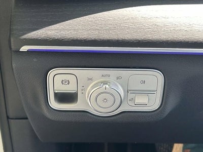 2022 Mercedes-Benz GLE GLE 350