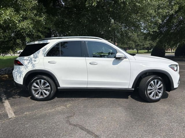 2022 Mercedes-Benz GLE GLE 350