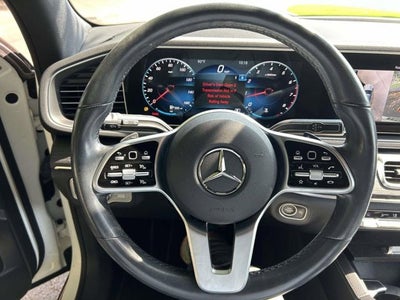 2022 Mercedes-Benz GLE GLE 350