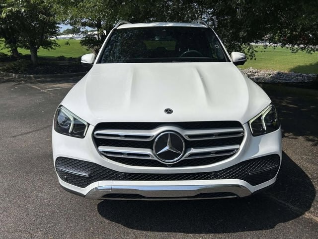 2022 Mercedes-Benz GLE GLE 350