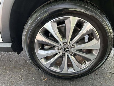 2022 Mercedes-Benz GLE GLE 350