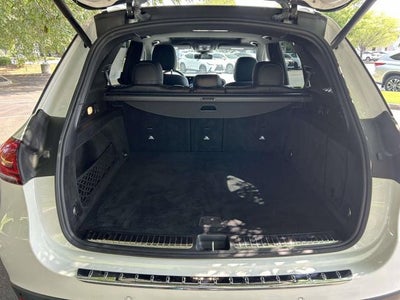 2022 Mercedes-Benz GLE GLE 350