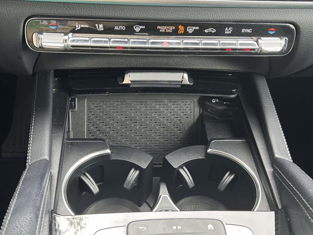 2020 Mercedes-Benz GLE GLE 350 4MATIC®