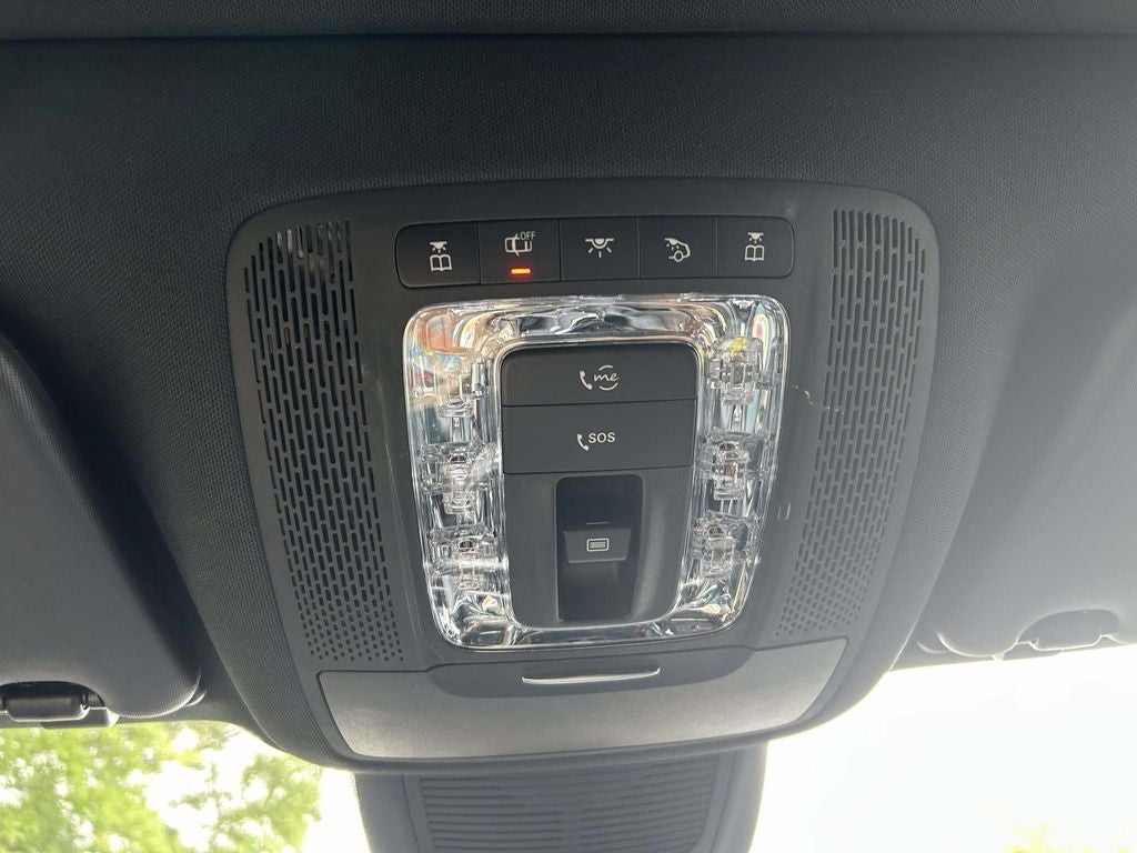 2020 Mercedes-Benz GLE GLE 350 4MATIC®