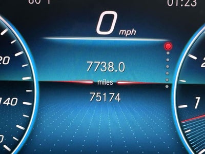 2020 Mercedes-Benz GLE GLE 350 4MATIC®