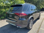 2020 Mercedes-Benz GLE GLE 350 4MATIC®