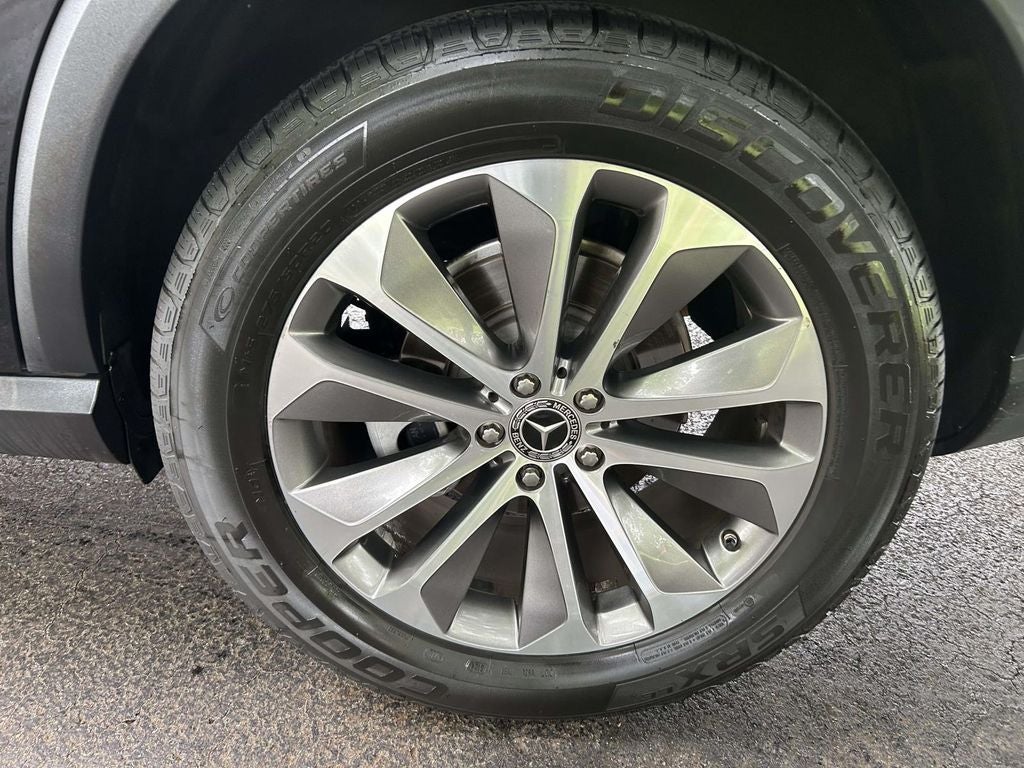 2020 Mercedes-Benz GLE GLE 350 4MATIC®