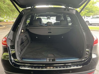 2020 Mercedes-Benz GLE GLE 350 4MATIC®