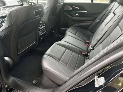 2020 Mercedes-Benz GLE GLE 350 4MATIC®