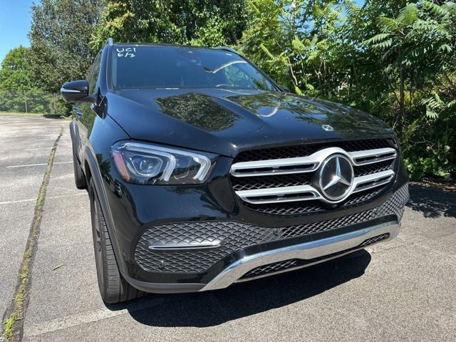 2020 Mercedes-Benz GLE GLE 350 4MATIC®