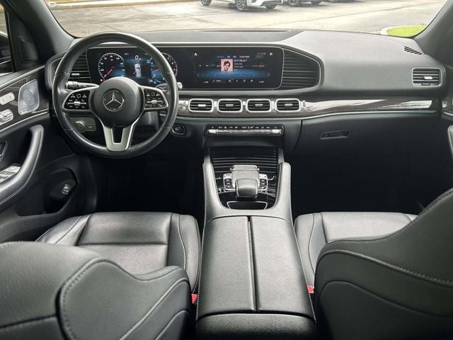 2020 Mercedes-Benz GLE GLE 350 4MATIC®
