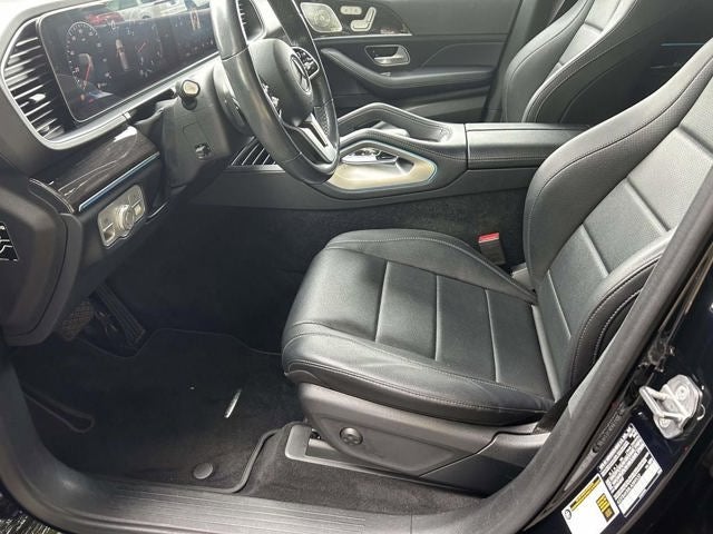 2020 Mercedes-Benz GLE GLE 350 4MATIC®