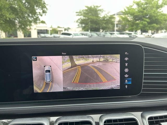 2020 Mercedes-Benz GLE GLE 350 4MATIC®