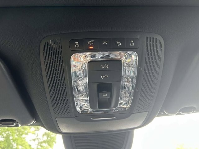 2020 Mercedes-Benz GLE GLE 350 4MATIC®