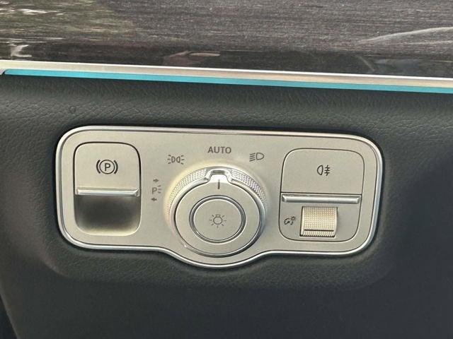 2020 Mercedes-Benz GLE GLE 350 4MATIC®