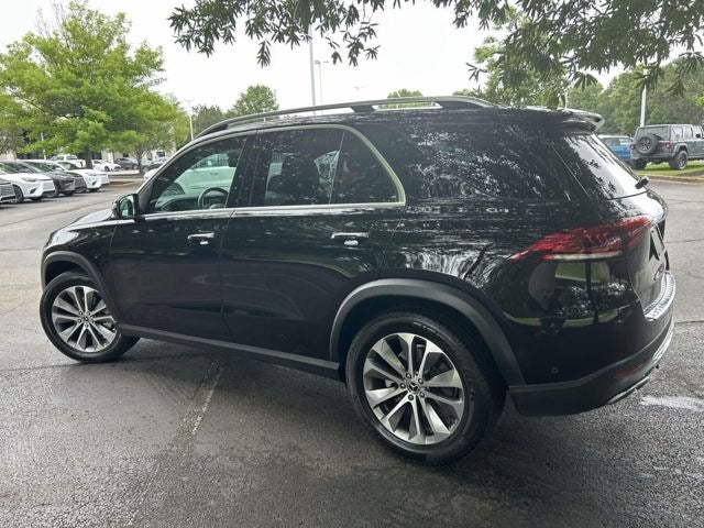 2020 Mercedes-Benz GLE GLE 350 4MATIC®