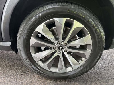 2020 Mercedes-Benz GLE GLE 350 4MATIC®