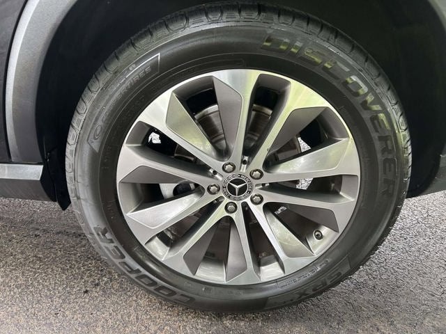 2020 Mercedes-Benz GLE GLE 350 4MATIC®