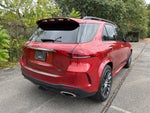 2022 Mercedes-Benz GLE GLE 450 4MATIC®