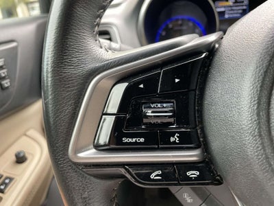2018 Subaru Outback 3.6R Limited