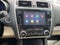 2018 Subaru Outback 3.6R Limited
