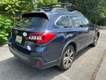2018 Subaru Outback 3.6R Limited