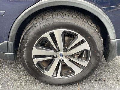 2018 Subaru Outback 3.6R Limited