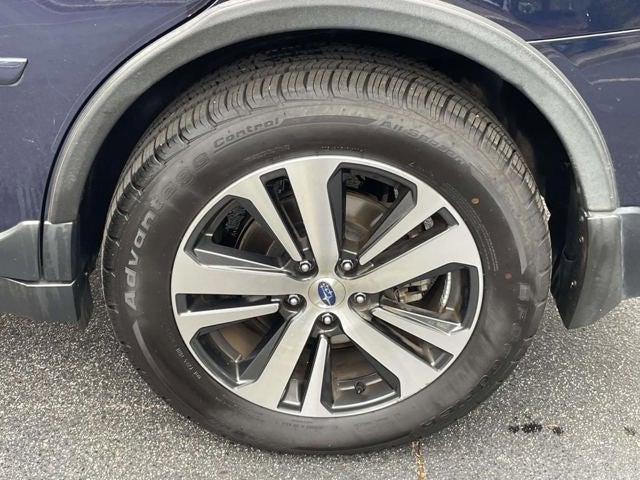 2018 Subaru Outback 3.6R Limited