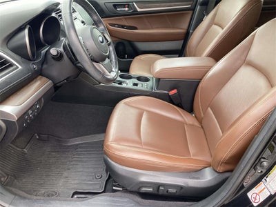 2019 Subaru Outback 3.6R Touring