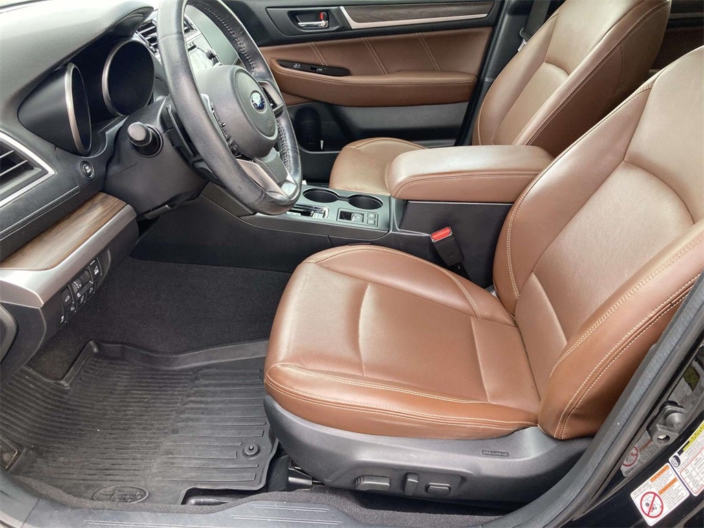 2019 Subaru Outback 3.6R Touring