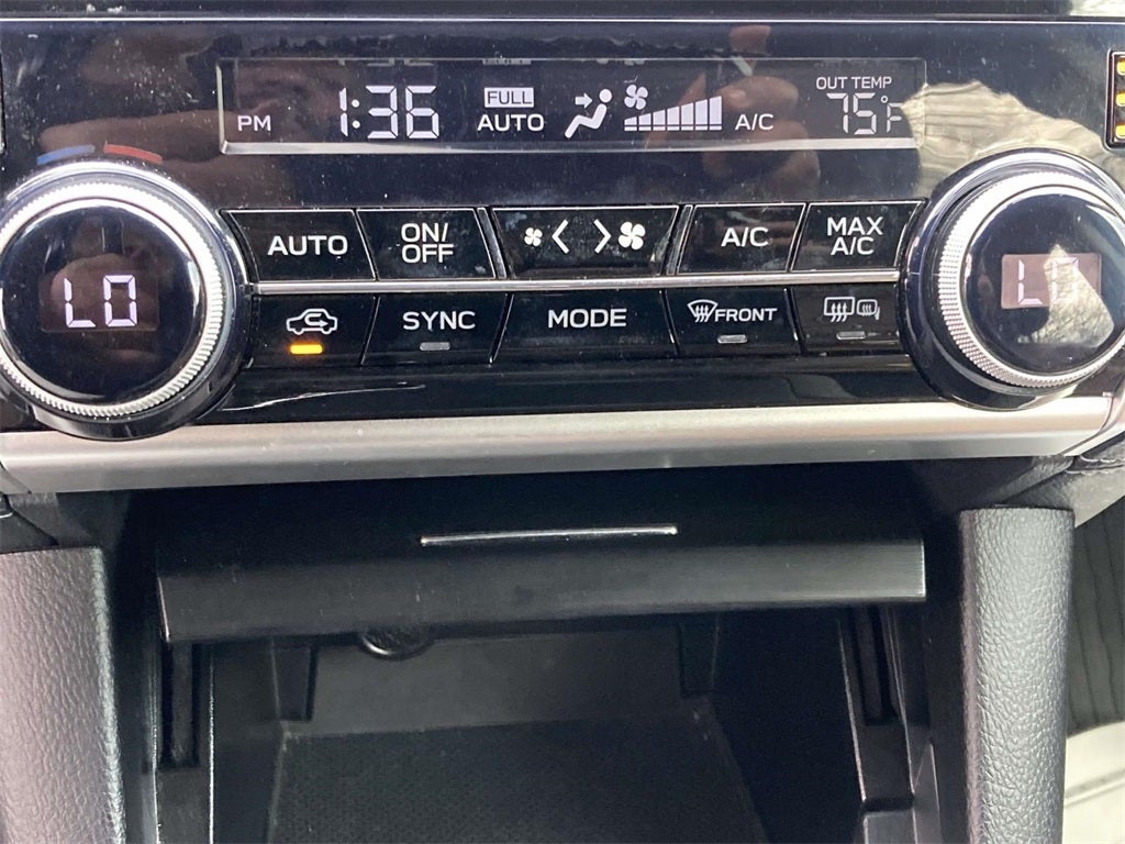 2019 Subaru Outback 3.6R Touring