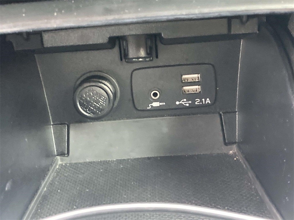 2019 Subaru Outback 3.6R Touring