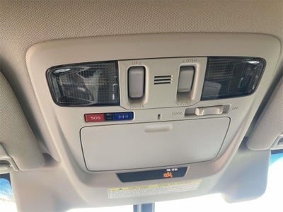 2019 Subaru Outback 3.6R Touring