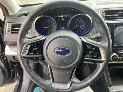 2019 Subaru Outback 3.6R Touring