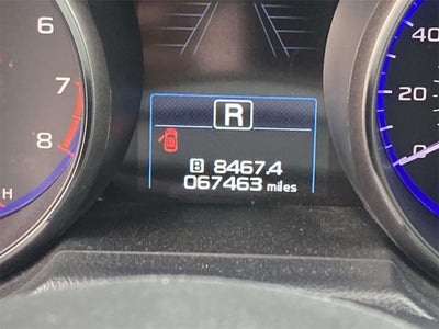 2019 Subaru Outback 3.6R Touring