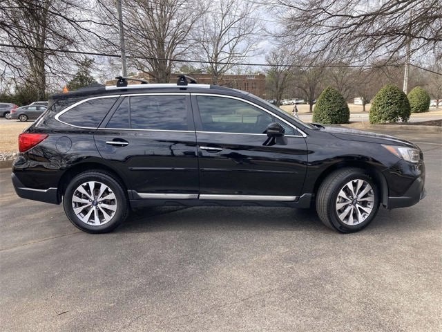 2019 Subaru Outback 3.6R Touring