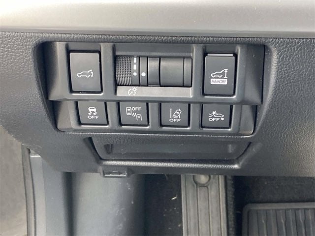 2019 Subaru Outback 3.6R Touring