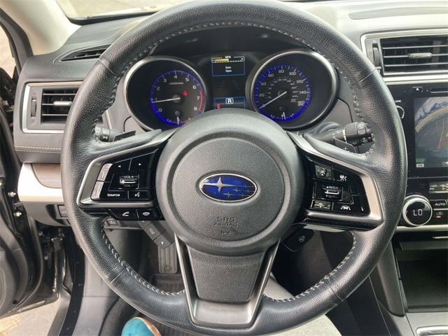 2019 Subaru Outback 3.6R Touring