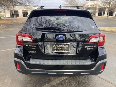 2019 Subaru Outback 3.6R Touring