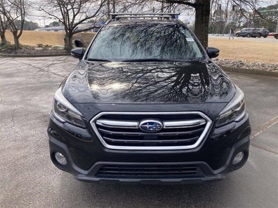 2019 Subaru Outback 3.6R Touring