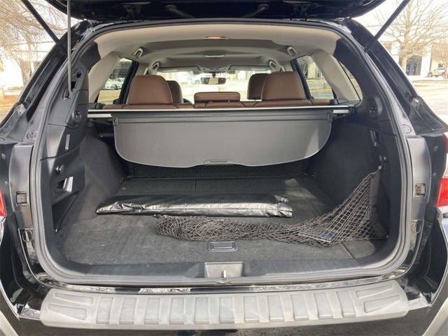 2019 Subaru Outback 3.6R Touring