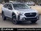 2025 Subaru Outback Onyx Edition XT