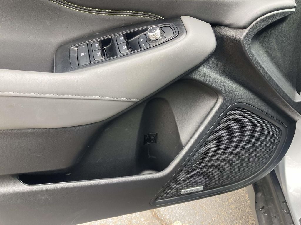 2025 Subaru Outback Onyx Edition XT