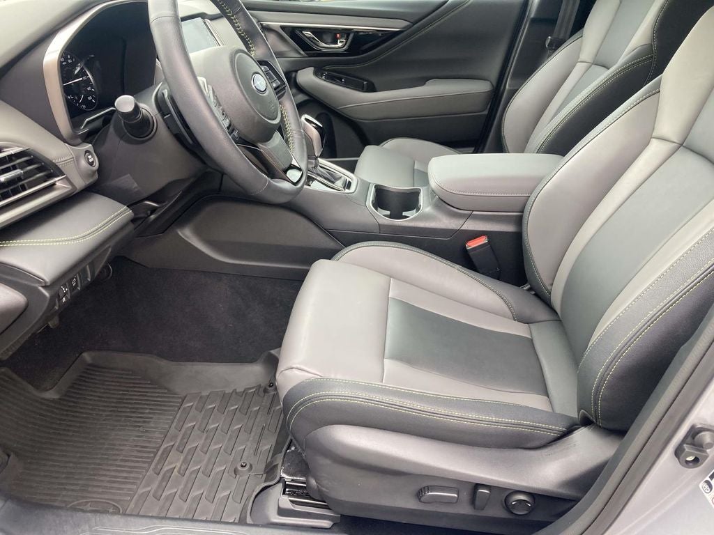 2025 Subaru Outback Onyx Edition XT