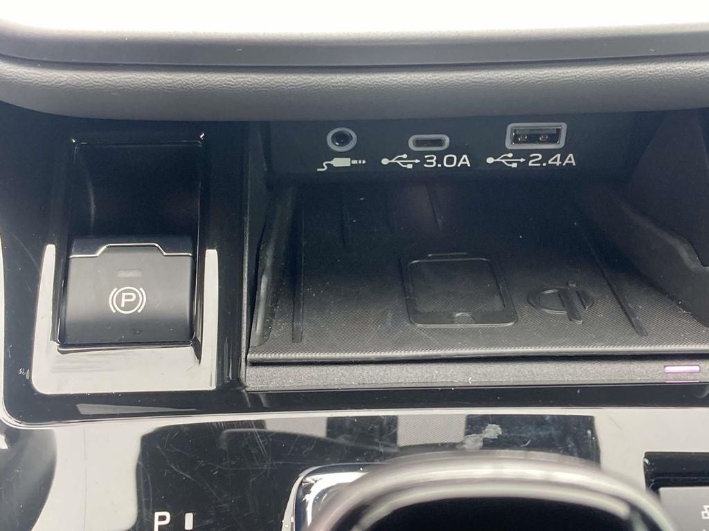 2025 Subaru Outback Onyx Edition XT