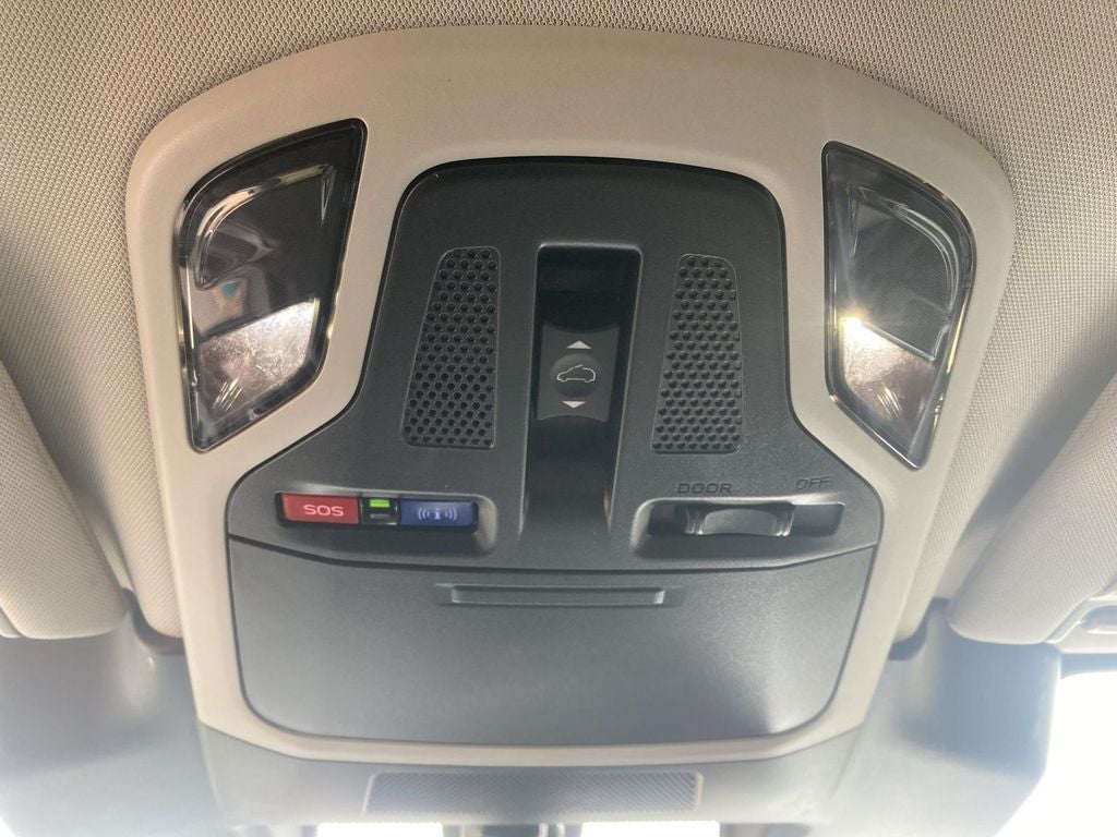 2025 Subaru Outback Onyx Edition XT