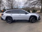 2025 Subaru Outback Onyx Edition XT