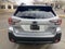 2025 Subaru Outback Onyx Edition XT