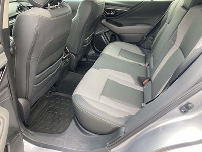 2025 Subaru Outback Onyx Edition XT